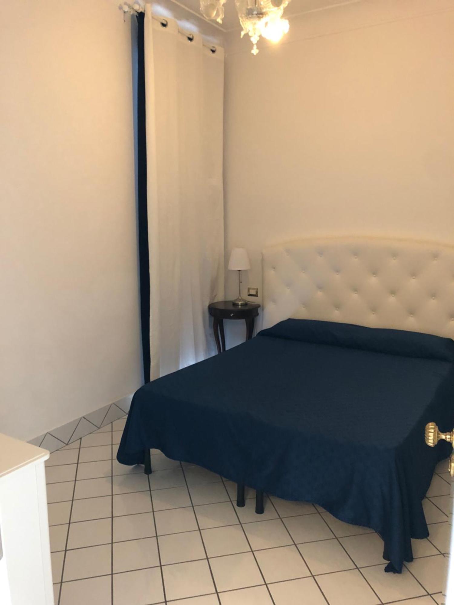 Palazzo Dogana Rooms Agropoli Rom bilde