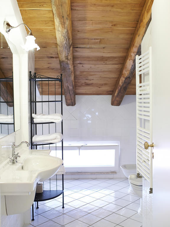 Palazzo Dogana Rooms Agropoli Rom bilde