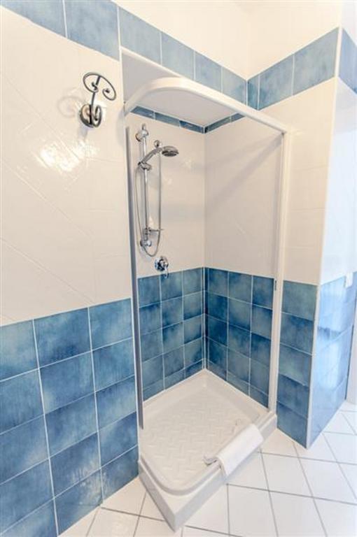 Palazzo Dogana Rooms Agropoli Eksteriør bilde