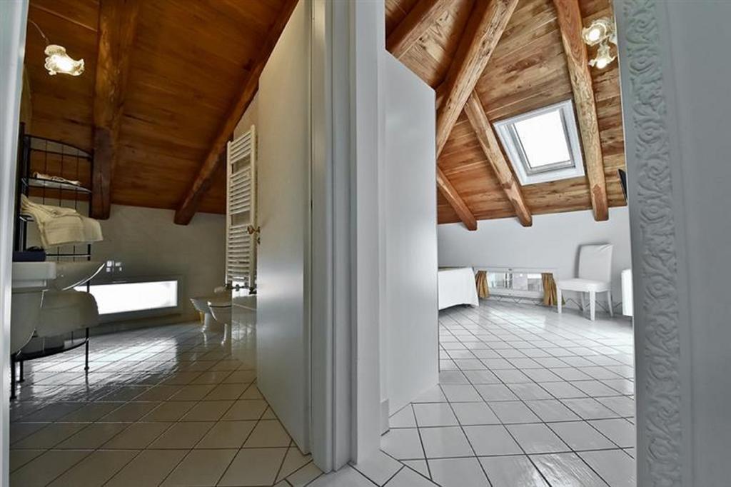 Palazzo Dogana Rooms Agropoli Eksteriør bilde